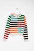 Indee Ravenna Stripe Pullover