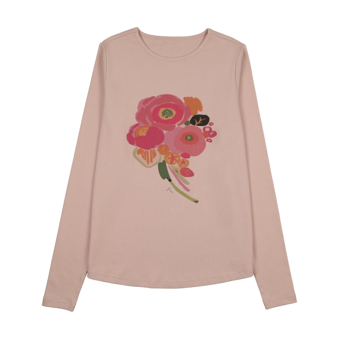 froo style light pink steph dress Froo Style