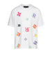 John Richmond Denzal White Tshirt
