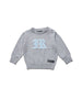 John Richmond Katiali Grey S/FMN Sweater