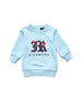 John Richmond Krofon Forget Sweatshirt