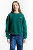 Indee Running Forest Green Sweatshirt