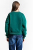 Indee Running Forest Green Sweatshirt