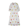 Prairie Ruthy Printed Dress