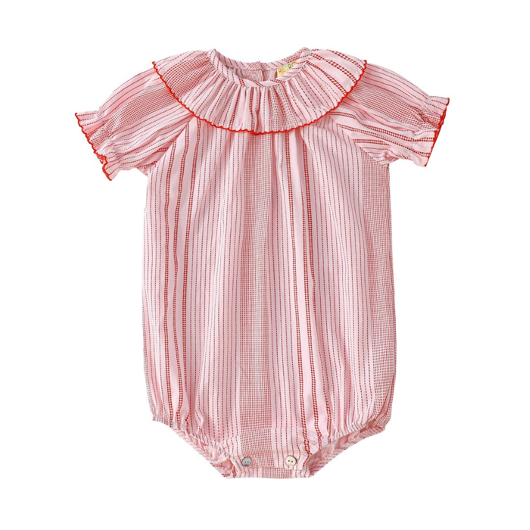 Romper - Baby Fashion - Macaroni Kids
