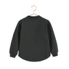 Retrokid Rowan French Terry Boys Gray Shirt.