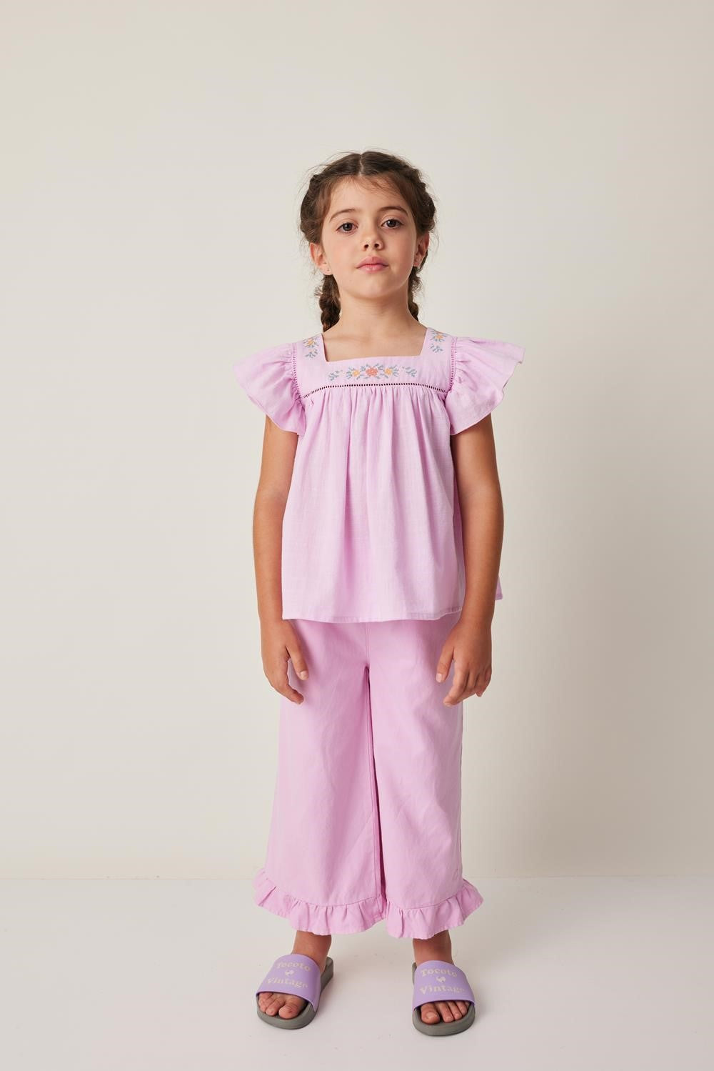 Tocoto Vintage Collection | Macaroni Kids