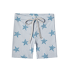 Crew Kids Star Blue Short Pajama Set FINAL SALE