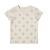 Crew Kids Star Lavender Short Pajamas Set FINAL SALE