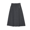 Froo Style Siena Denim Skirt