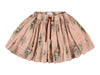 Morley Peony Rose Skirt.
