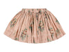 Morley Peony Rose Skirt.