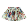 Morley Sprint long Rosine  Ashley Skirt