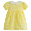 C'era Una Volta Lylas Yellow Dress