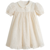 C'era Una Volta Deborah Cream Dress