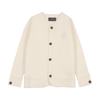 Sweet Threads Adan Blazer Off-White