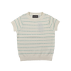 Sweet Threads Waylen Sweater White