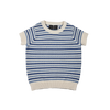 Sweet Threads Nolan Top Stripe