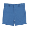 Sweet Threads Ace Woven Short Medium Blue