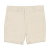 Sweet Threads Ace Woven Short Off-White