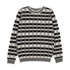 Sweet Threads Calvin Navy Sweater