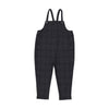 Sweet Threads Paxon Navy Blue Romper