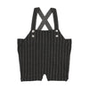 Sweet Threads Orian Grey Romper