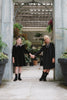Sweet Threads Dhalia Black Dress