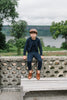 Sweet Threads Orian Navy Blazer