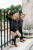 Sweet Threads Alvi Stripe Sweater