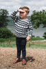 Sweet Threads Carlton Woven Blue Pants *PREORDER*
