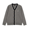 Sweet Threads Ridge Grey Cardigan
