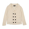 Sweet Threads Anthony Cream Blazer *PREORDER*
