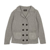 Sweet Threads Anthony Grey Blazer *PREORDER*