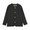 Sweet Threads Orian Grey Blazer
