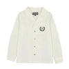 Sweet Threads Oliver White Shirt.