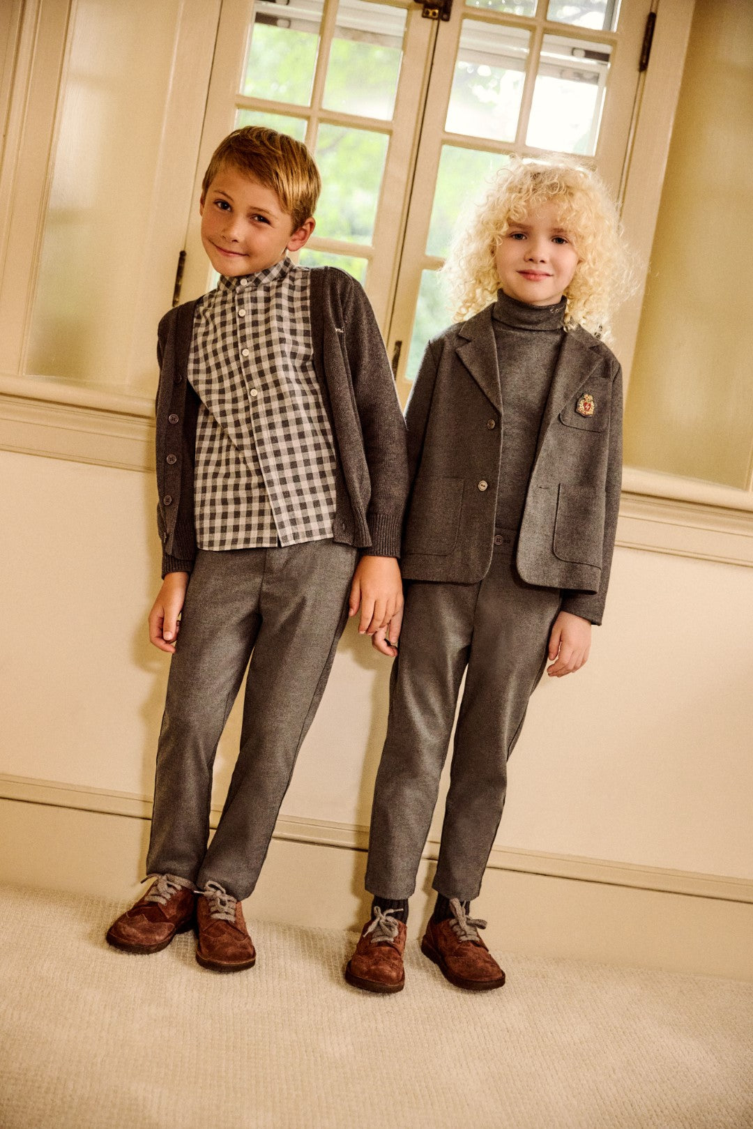 The Middle Daughter. Collection | Macaroni Kids