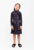 Christina Rohde Black Floral Set No. 2227 135 No.4411 135