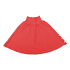 Bopop Snap Collection Skirt Coral