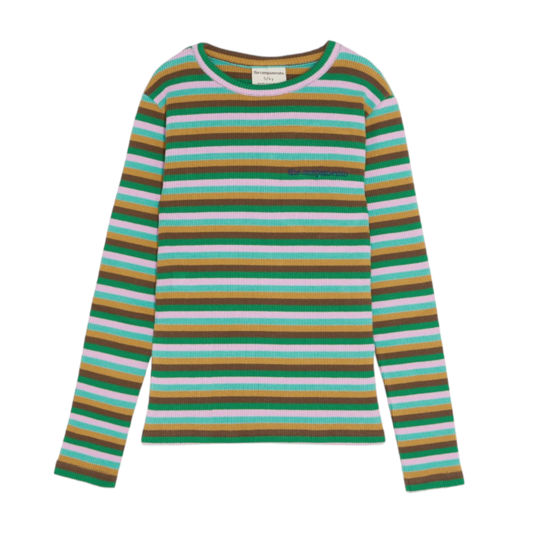 The Campamento Collection | Macaroni Kids