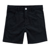 Kipp Summer Shorts Black