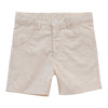 Kipp Summer Shorts Vanilla