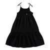 Kipp Audry Midi Sundress Black