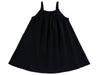 Kipp Sienna Pinafore Navy Jumper