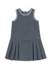 Kipp Clelia Grey Jumper