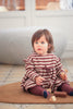 One More In The Family Melanzana Dress