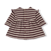 One More In The Family Melanzana Dress