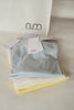 N.M Crewneck Light Blue Sweater