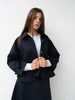 N.M  Navy Jacket