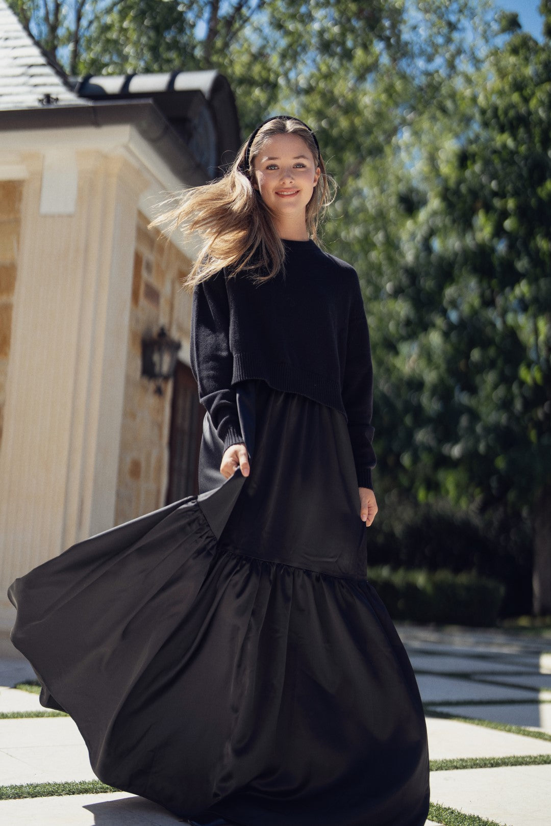 【新品未使用】Apolina Ida dress 2-3Y Ulla Johnson Adeline Dress – Erica Wilson